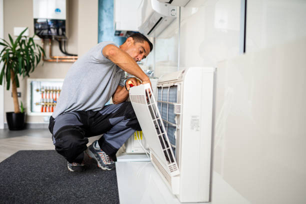 Best Best Air Duct Cleaning Company  in Mequon, WI