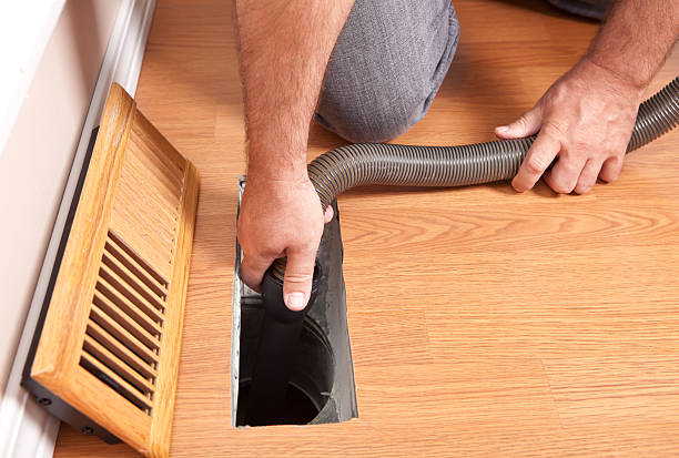 Best Ductwork Cleaning Services  in Mequon, WI