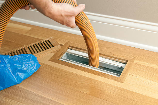 Best Air Duct Cleaning Near Me  in Mequon, WI