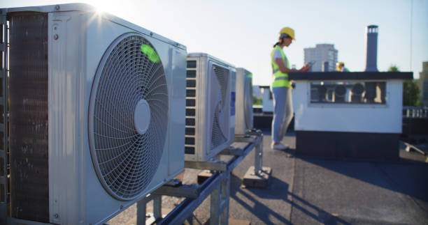 Home Air Vent Cleaning in Mequon, WI