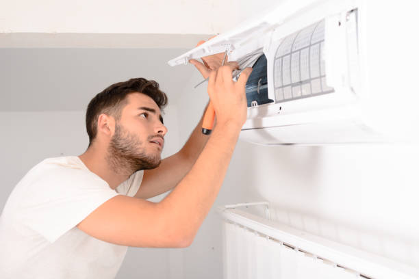 Best Best Air Duct Cleaning Company  in Mequon, WI